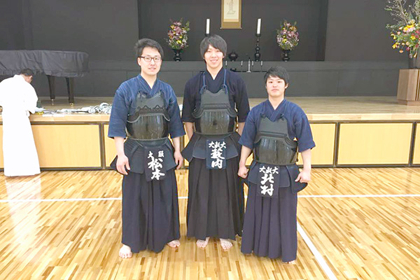 アフタースクール剣道 四天王寺学園小学校 石塚一輝 Com